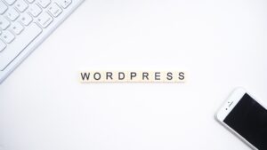why we used wordpress on your website 2